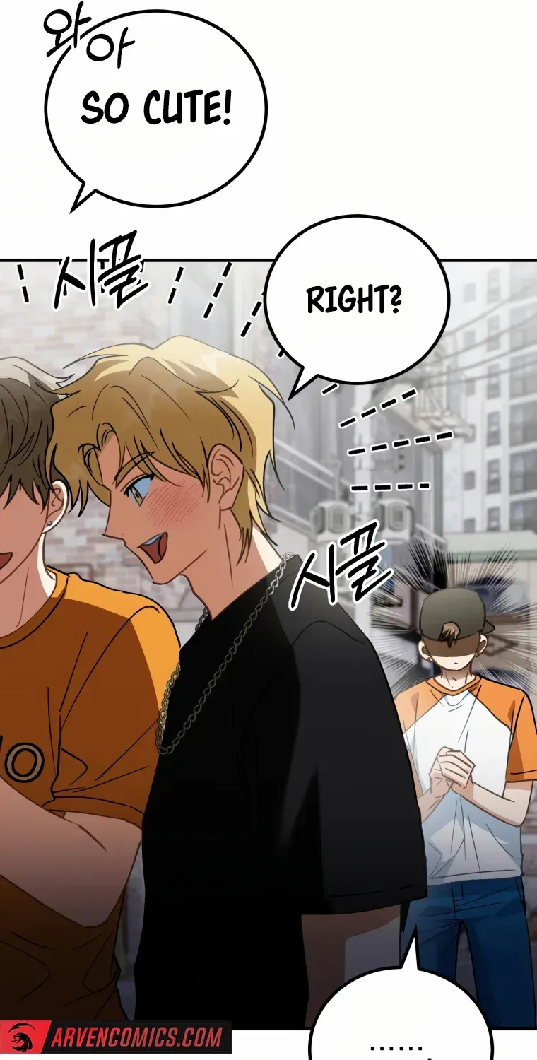 I Will Raise This Family Up Chapter 10 page 108 - 