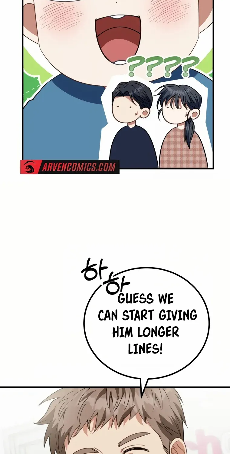 I Will Raise This Family Up Chapter 10 page 12 - 