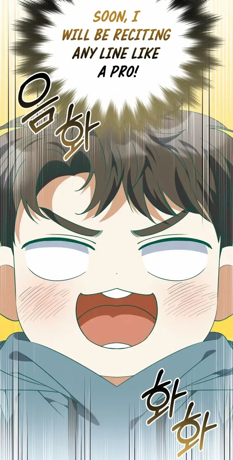 I Will Raise This Family Up Chapter 10 page 14 - 