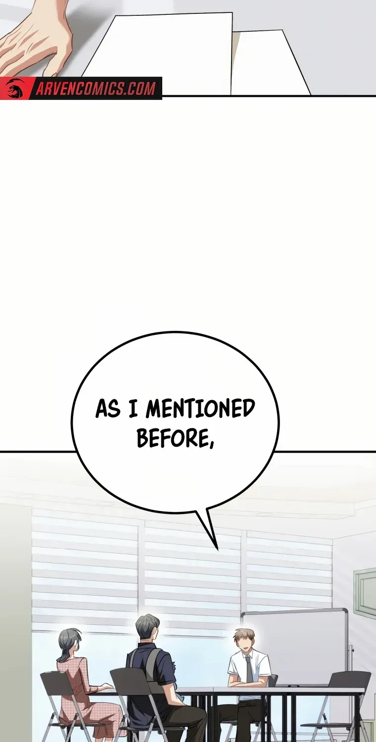I Will Raise This Family Up Chapter 10 page 16 - 