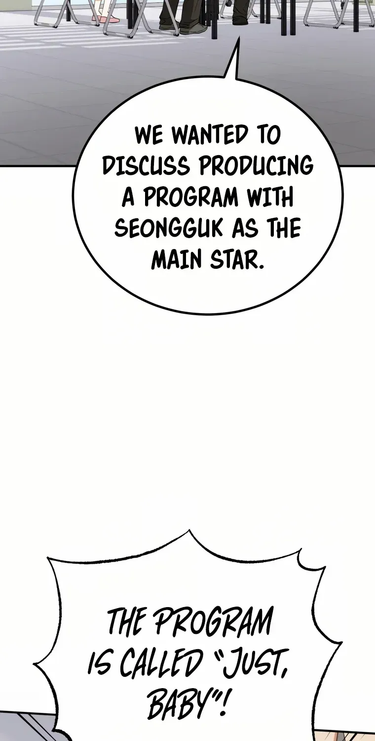 I Will Raise This Family Up Chapter 10 page 17 - 