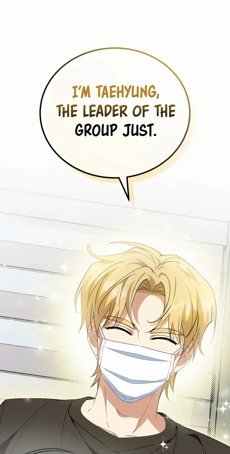 I Will Raise This Family Up Chapter 10 page 23 - 