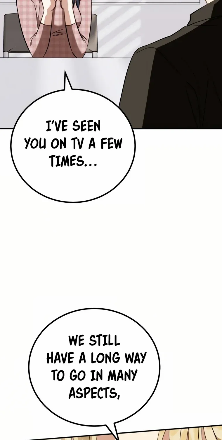 I Will Raise This Family Up Chapter 10 page 31 - 