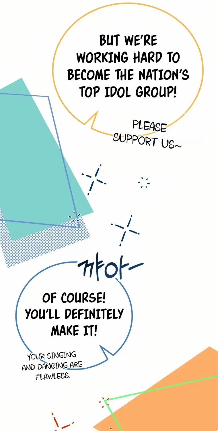 I Will Raise This Family Up Chapter 10 page 33 - 