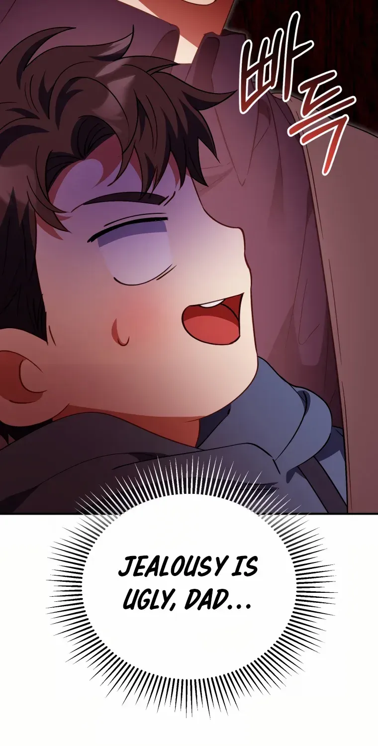 I Will Raise This Family Up Chapter 10 page 35 - 