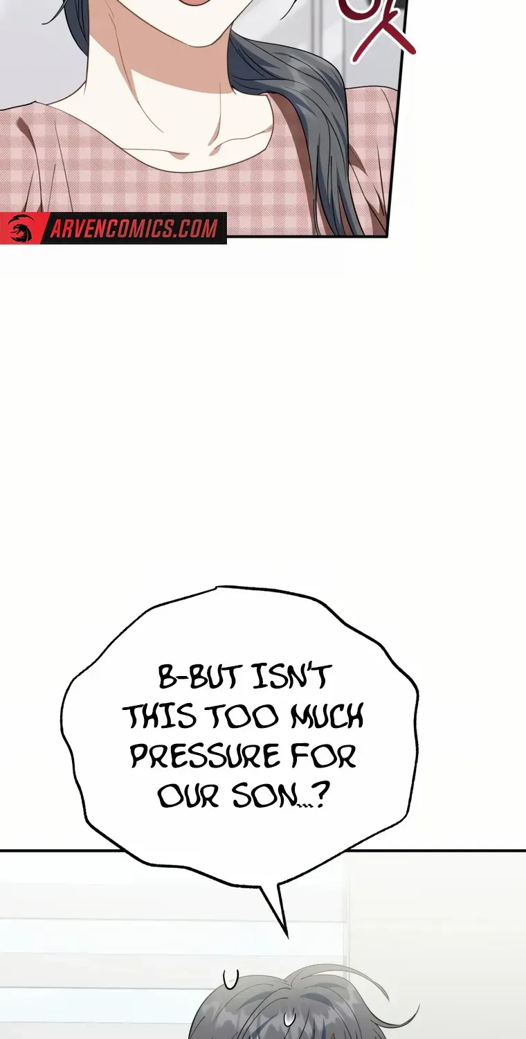 I Will Raise This Family Up Chapter 10 page 38 - 