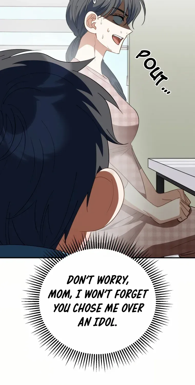 I Will Raise This Family Up Chapter 10 page 39 - 