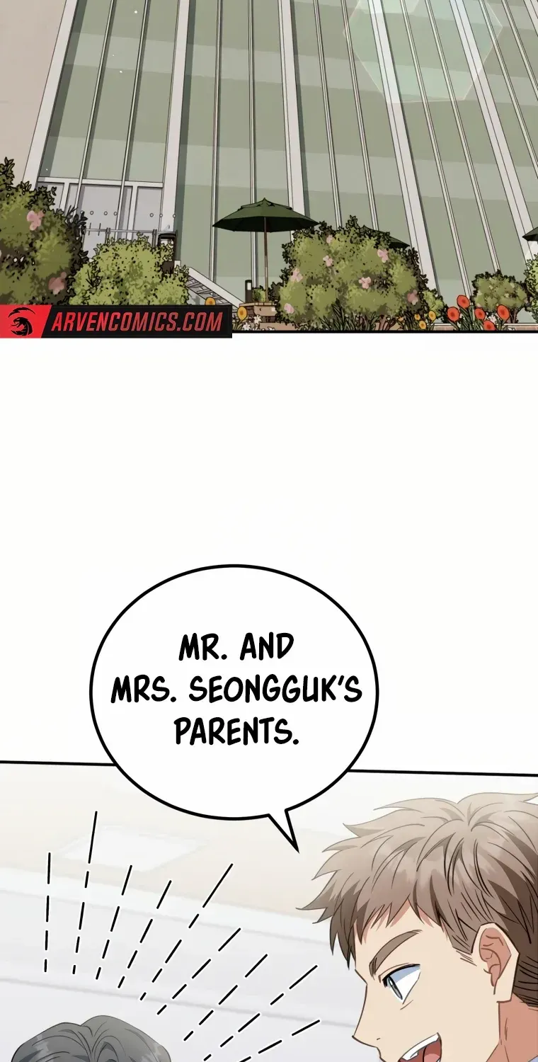 I Will Raise This Family Up Chapter 10 page 5 - 