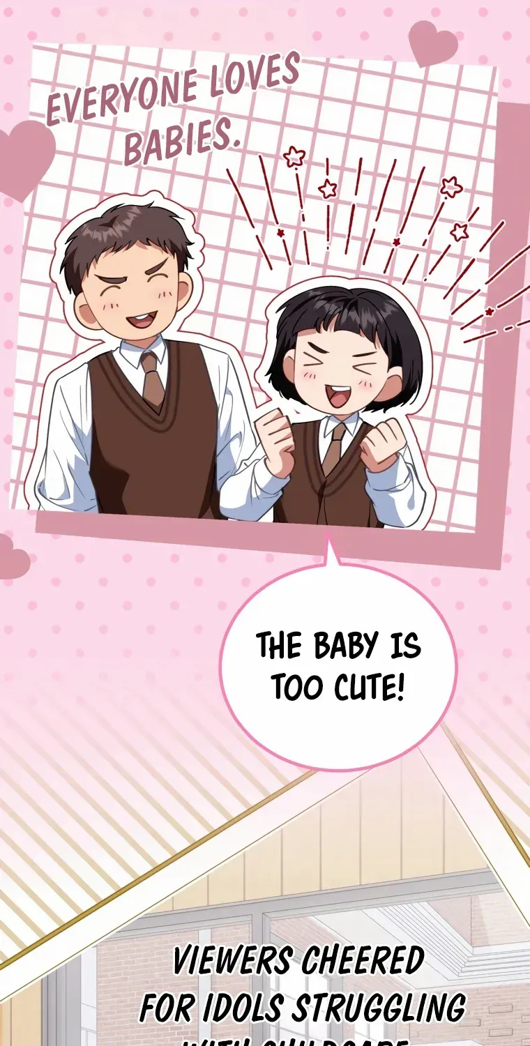 I Will Raise This Family Up Chapter 10 page 49 - 