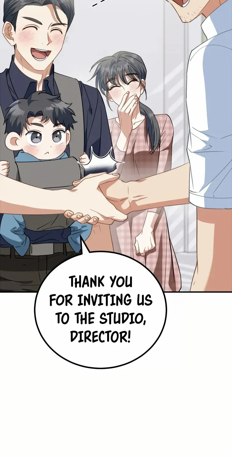 I Will Raise This Family Up Chapter 10 page 6 - 