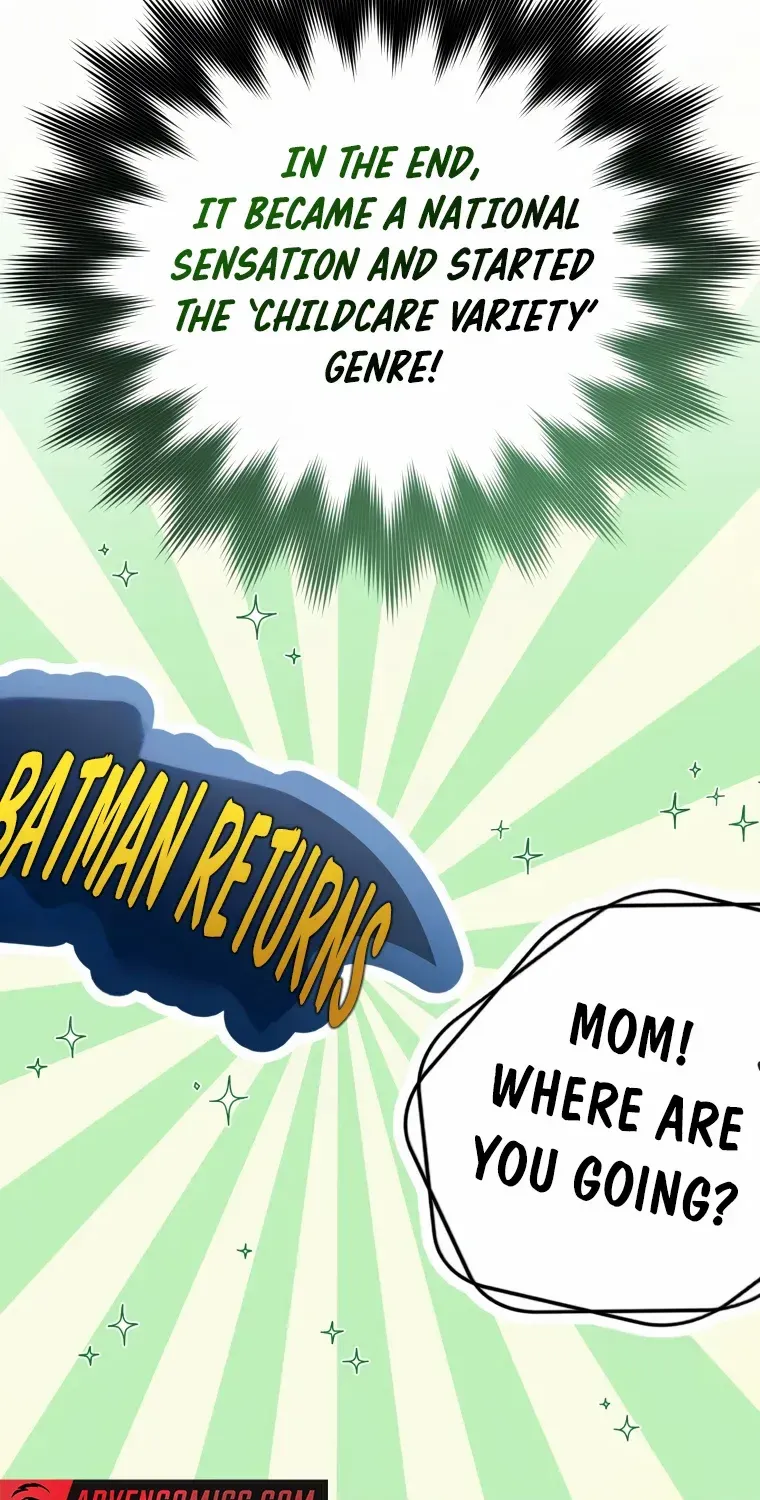 I Will Raise This Family Up Chapter 10 page 51 - 