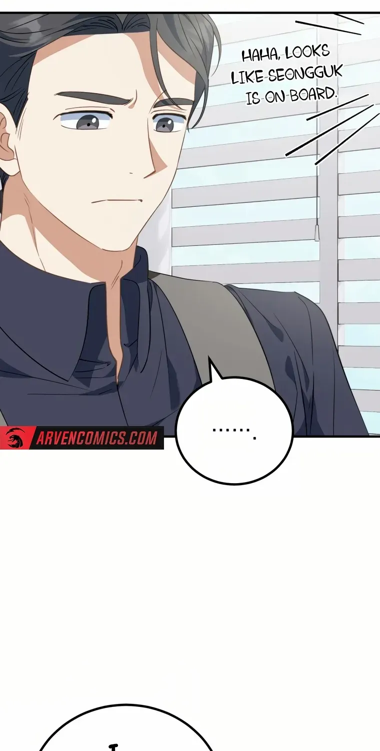 I Will Raise This Family Up Chapter 10 page 54 - 