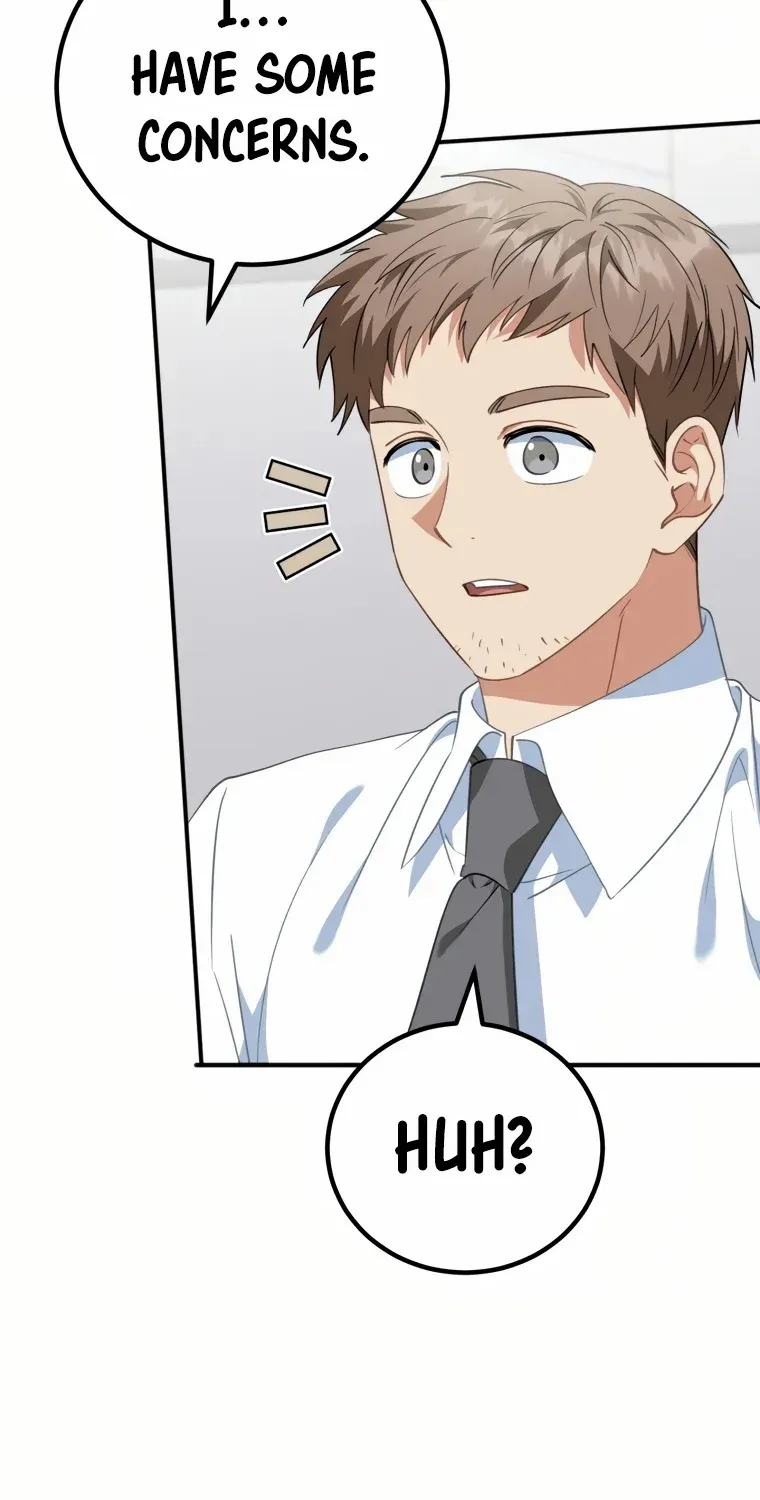 I Will Raise This Family Up Chapter 10 page 55 - 