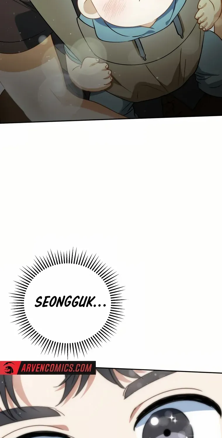 I Will Raise This Family Up Chapter 10 page 70 - 