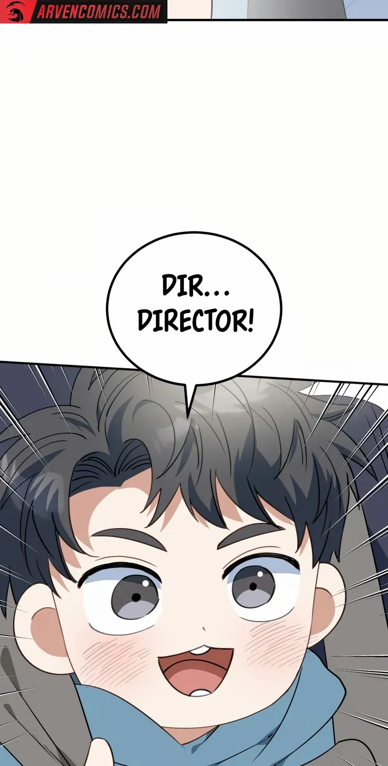 I Will Raise This Family Up Chapter 10 page 8 - 