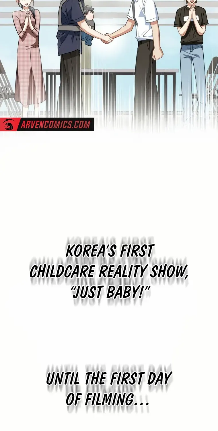 I Will Raise This Family Up Chapter 10 page 75 - 