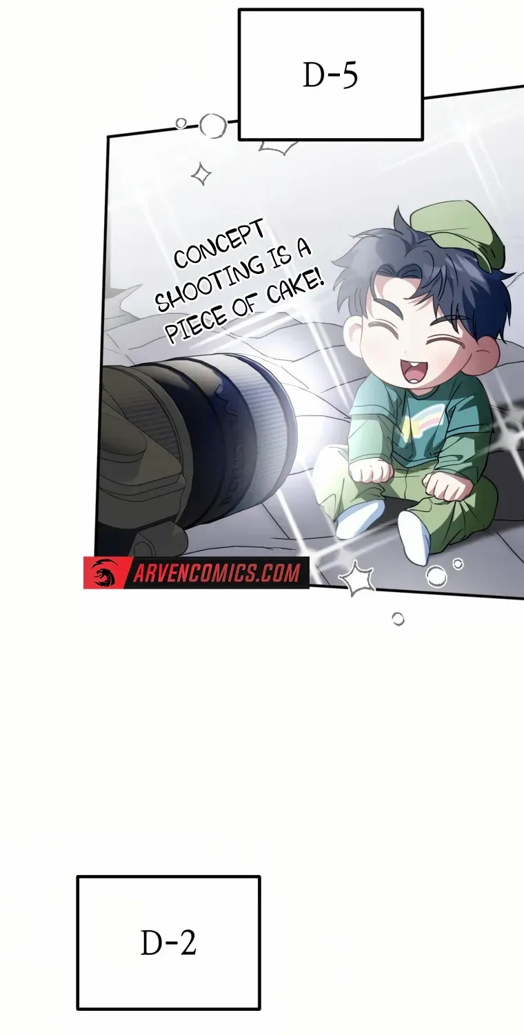 I Will Raise This Family Up Chapter 10 page 77 - 