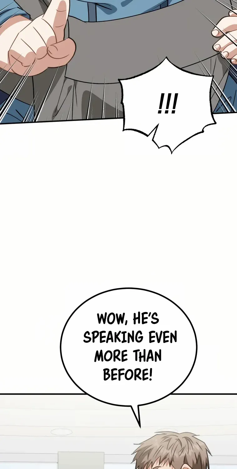 I Will Raise This Family Up Chapter 10 page 9 - 