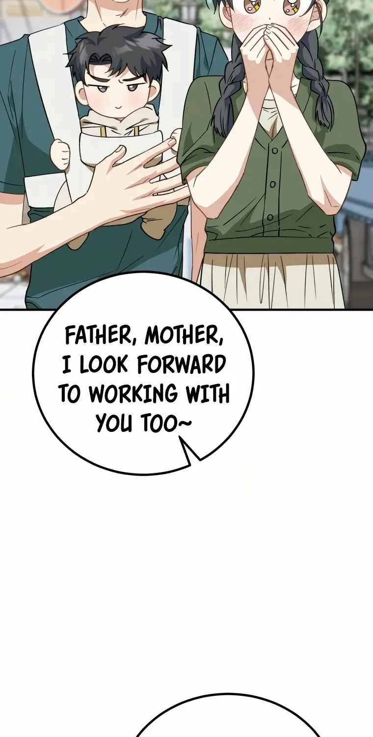 I Will Raise This Family Up Chapter 10 page 89 - 