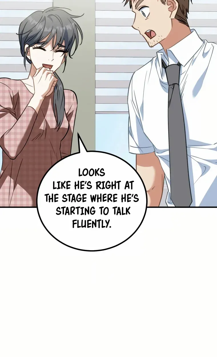 I Will Raise This Family Up Chapter 10 page 10 - 