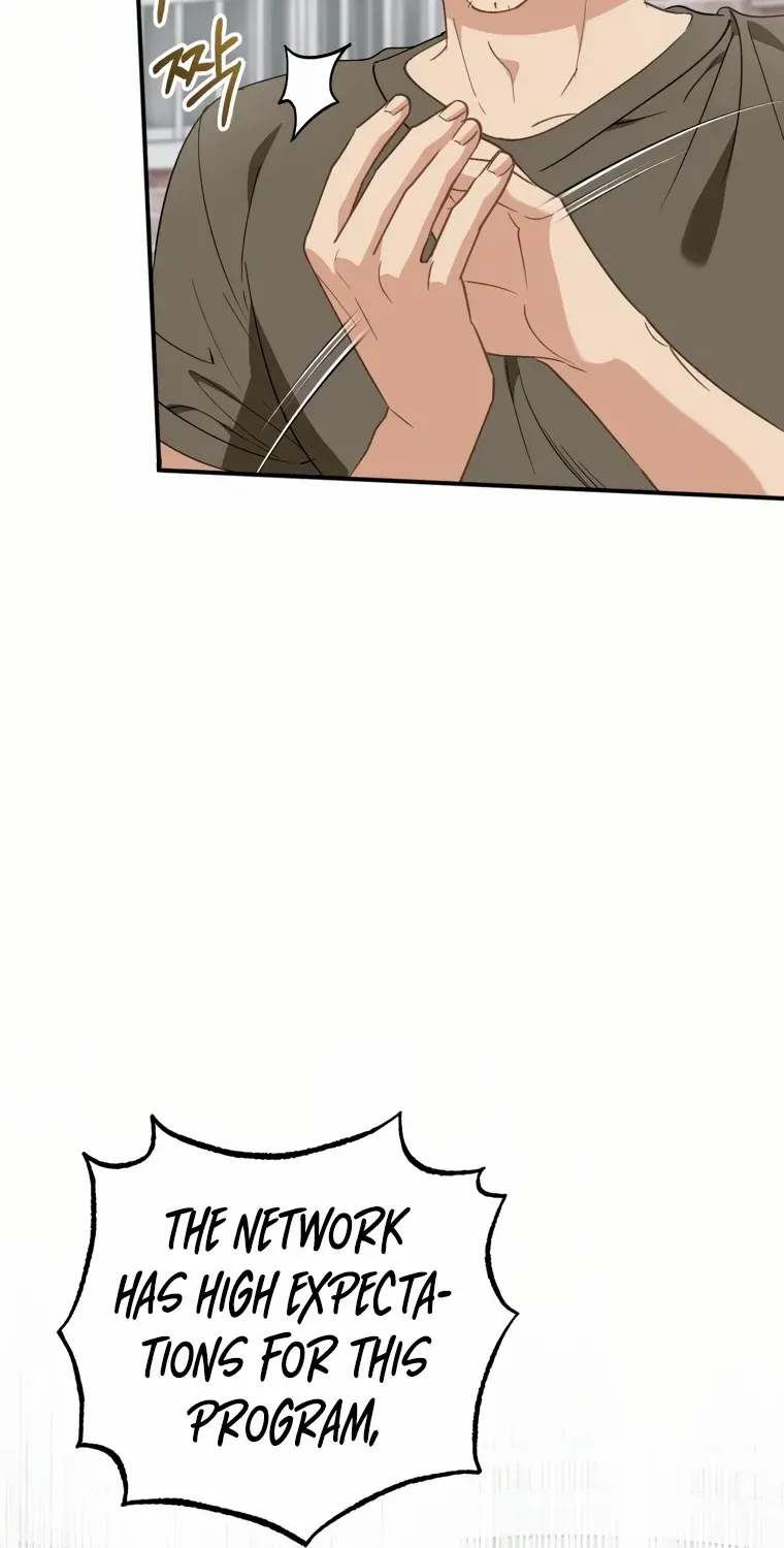 I Will Raise This Family Up Chapter 10 page 92 - 
