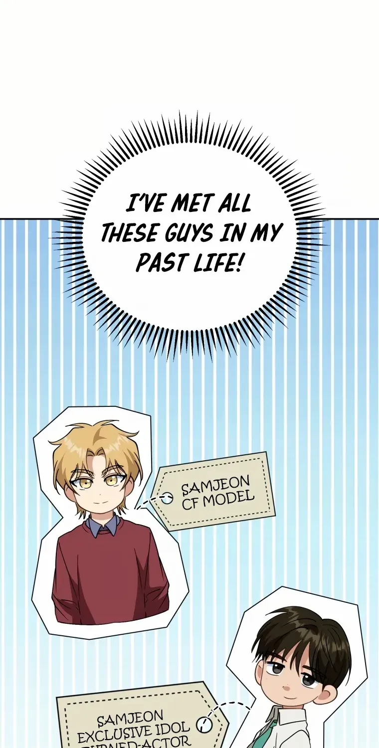 I Will Raise This Family Up Chapter 10 page 96 - 