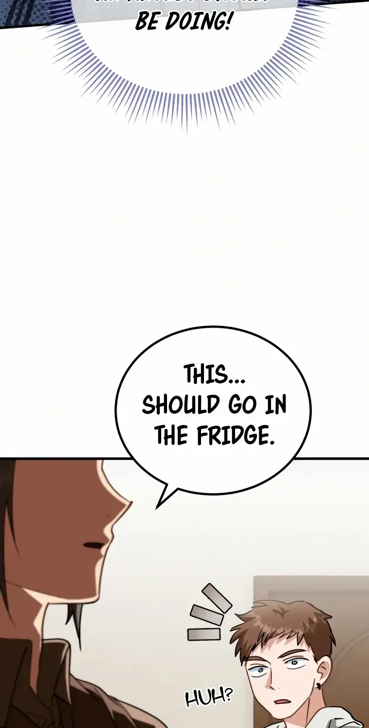 I Will Raise This Family Up Chapter 11 page 103 - 