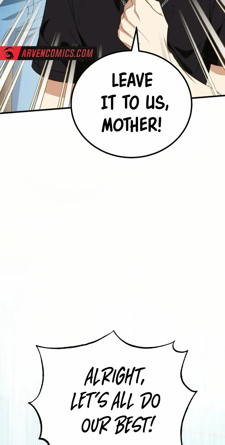 I Will Raise This Family Up Chapter 11 page 13 - 
