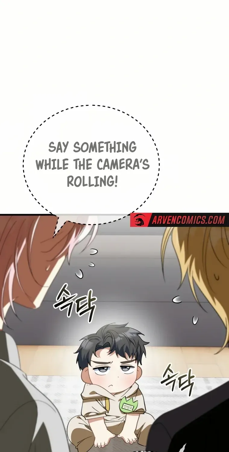 I Will Raise This Family Up Chapter 11 page 28 - 