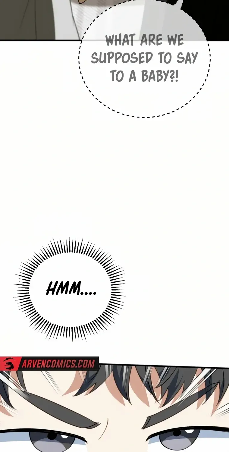 I Will Raise This Family Up Chapter 11 page 29 - 