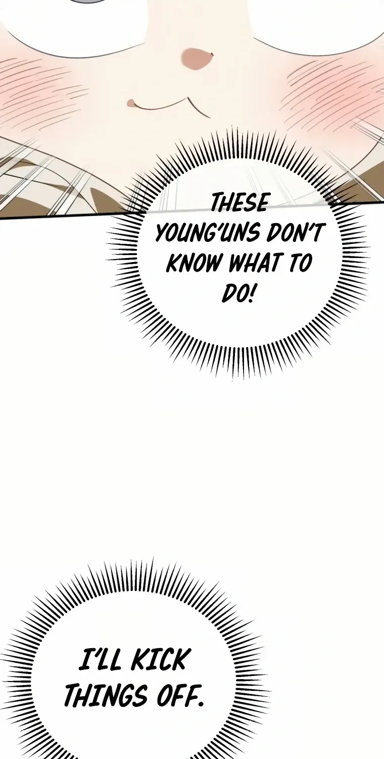 I Will Raise This Family Up Chapter 11 page 30 - 