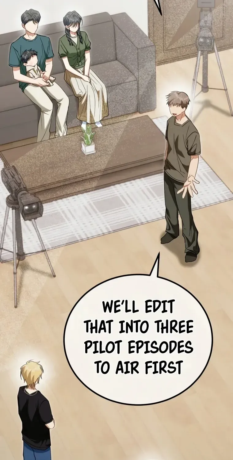 I Will Raise This Family Up Chapter 11 page 4 - 
