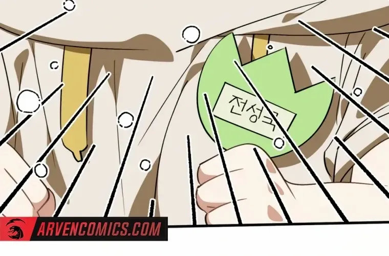 I Will Raise This Family Up Chapter 11 page 33 - 