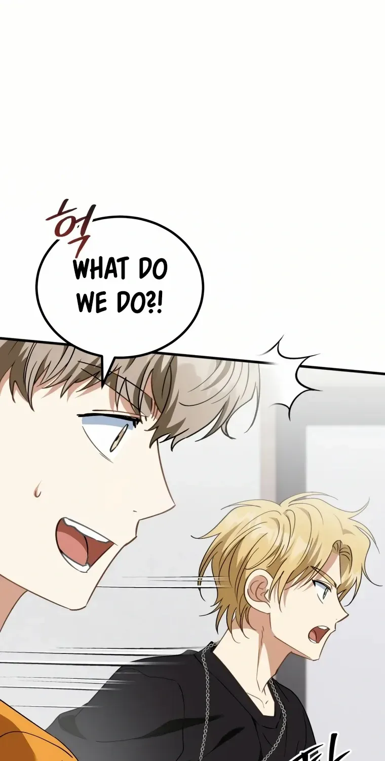 I Will Raise This Family Up Chapter 11 page 34 - 