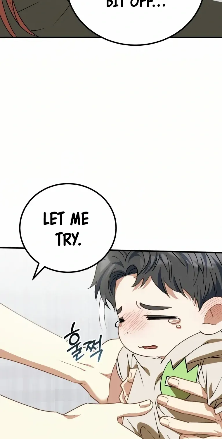 I Will Raise This Family Up Chapter 11 page 37 - 