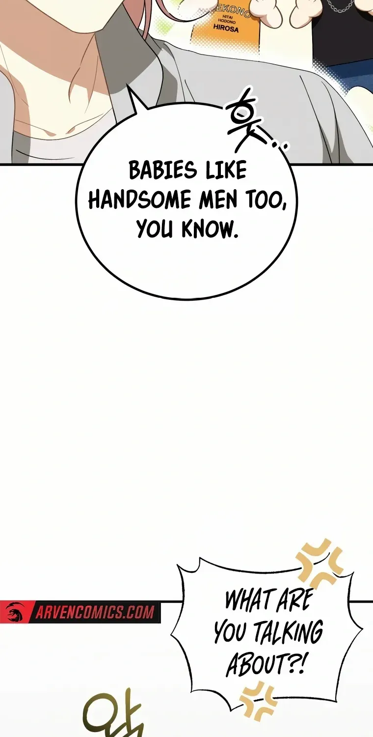 I Will Raise This Family Up Chapter 11 page 41 - 