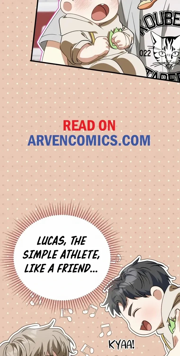 I Will Raise This Family Up Chapter 11 page 48 - 