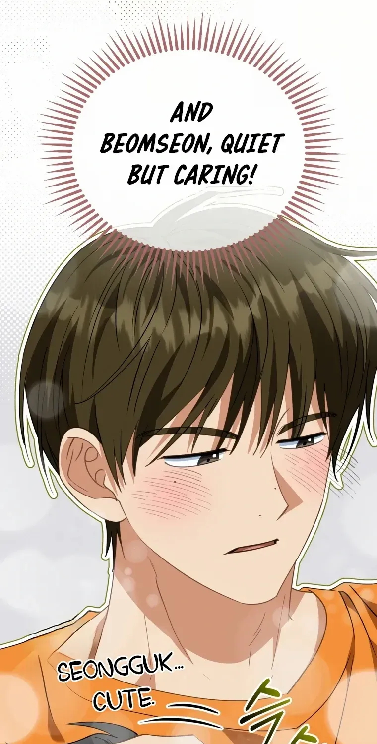 I Will Raise This Family Up Chapter 11 page 50 - 