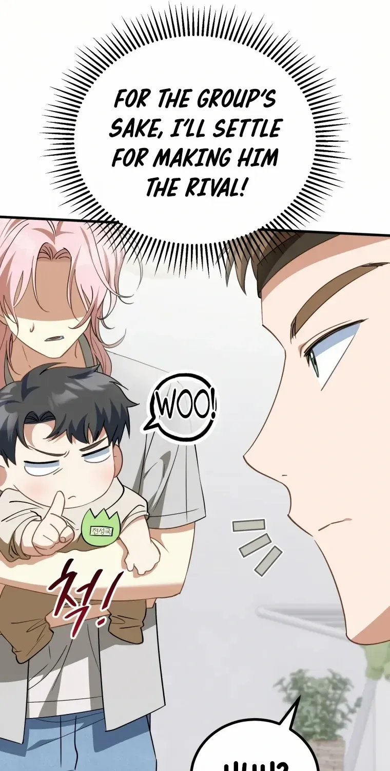 I Will Raise This Family Up Chapter 11 page 55 - 