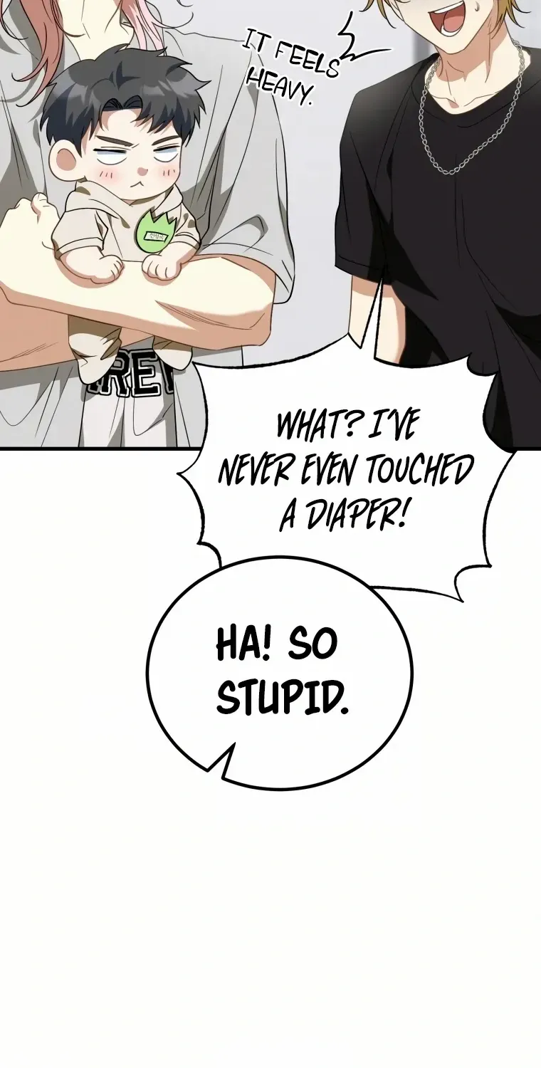 I Will Raise This Family Up Chapter 11 page 58 - 