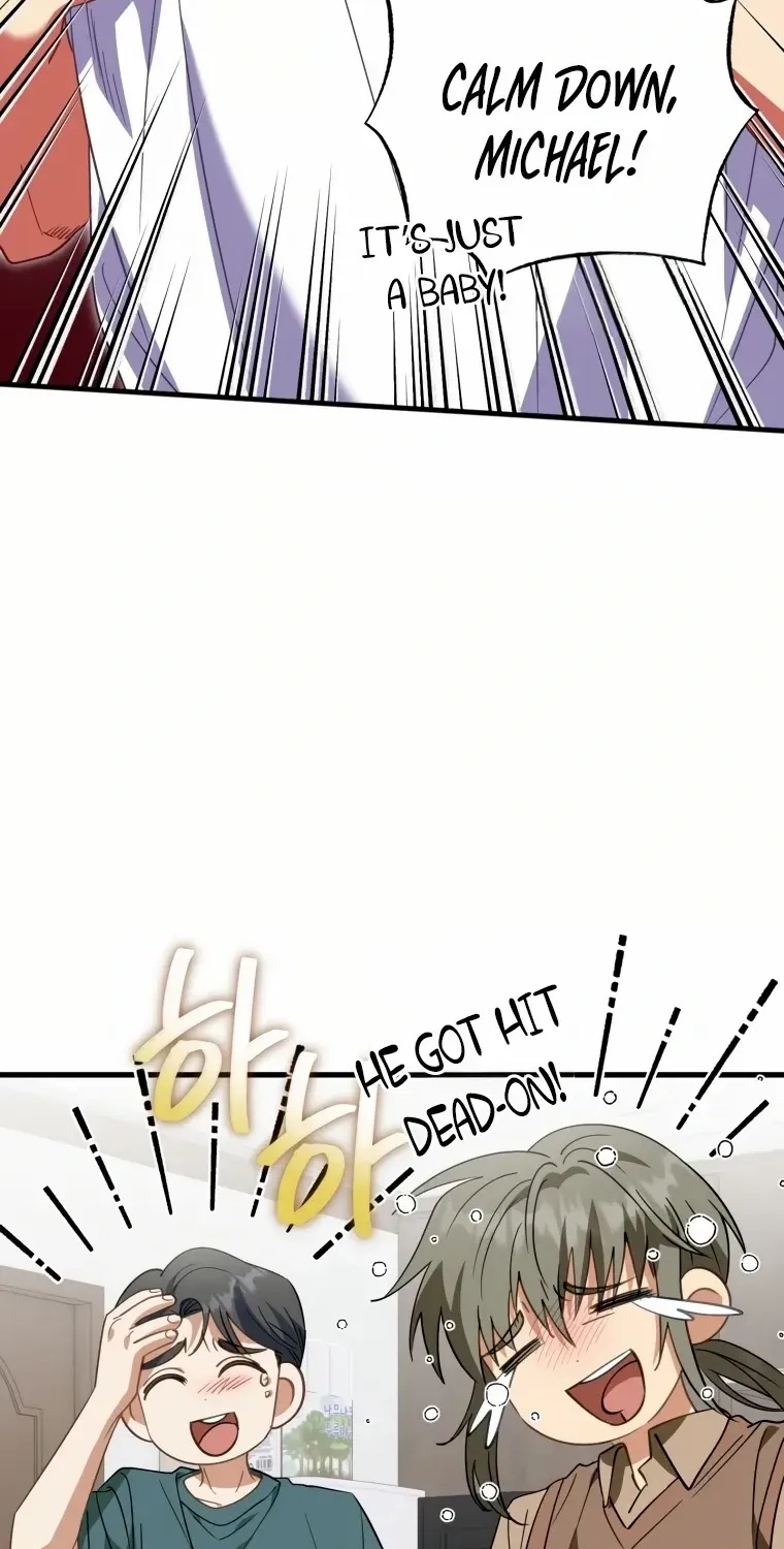 I Will Raise This Family Up Chapter 11 page 73 - 