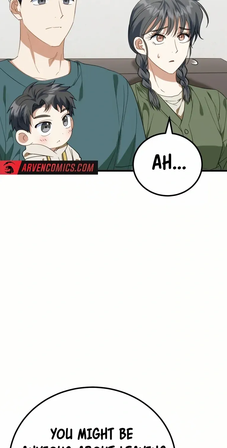I Will Raise This Family Up Chapter 11 page 9 - 