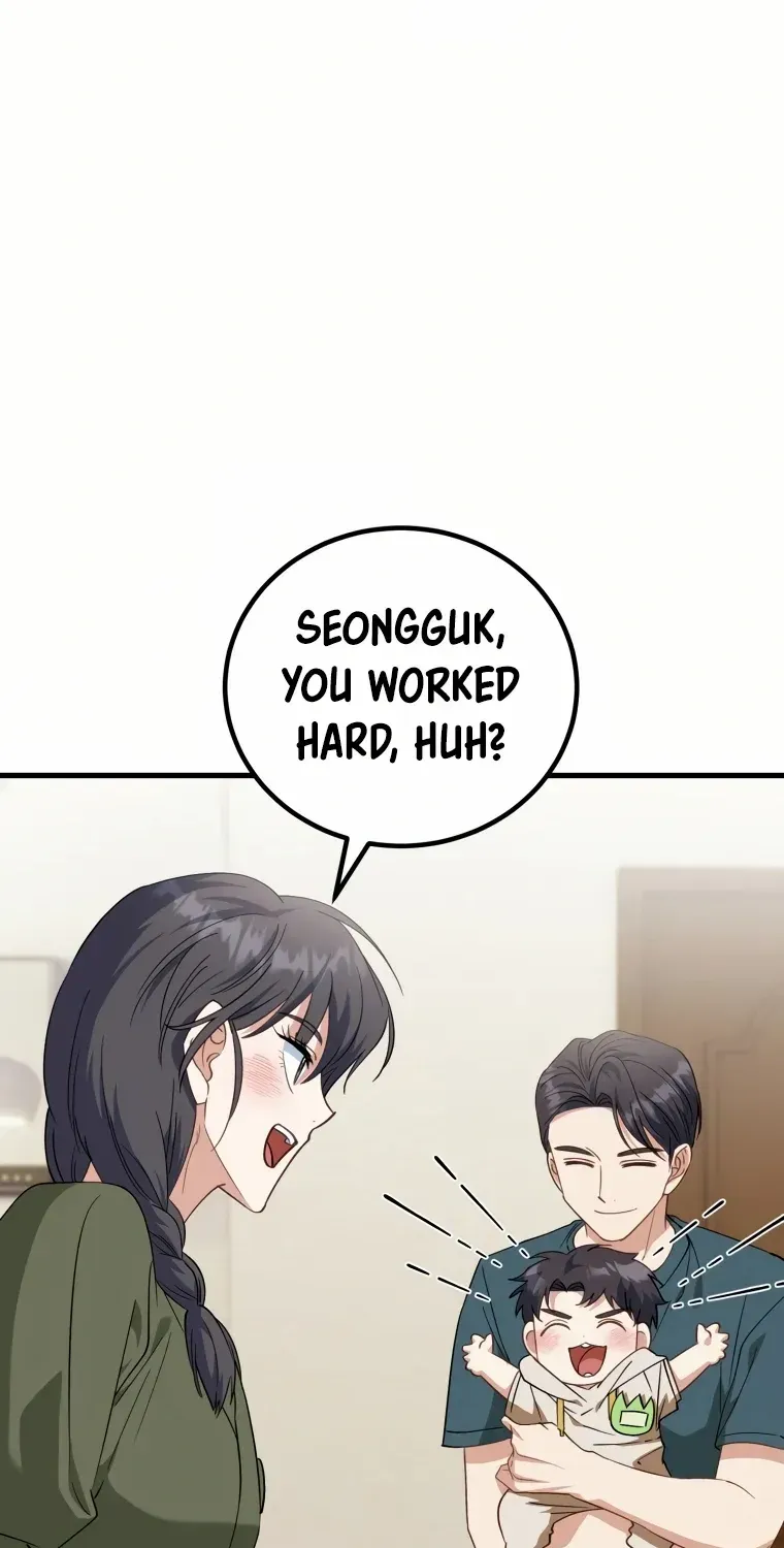 I Will Raise This Family Up Chapter 11 page 83 - 