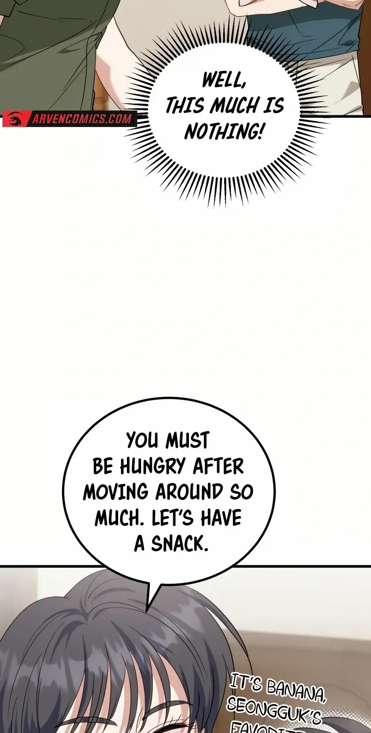 I Will Raise This Family Up Chapter 11 page 84 - 