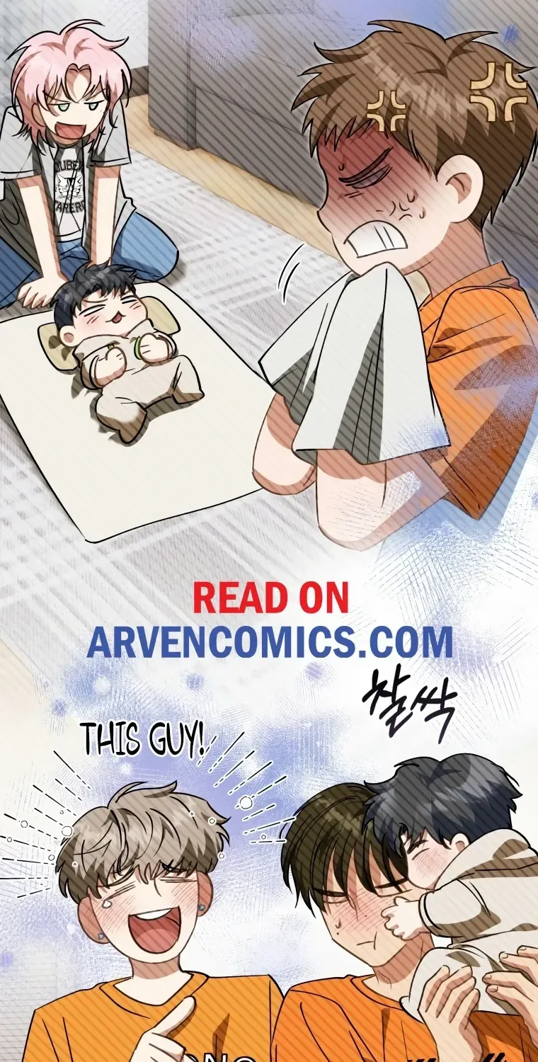 I Will Raise This Family Up Chapter 11 page 92 - 