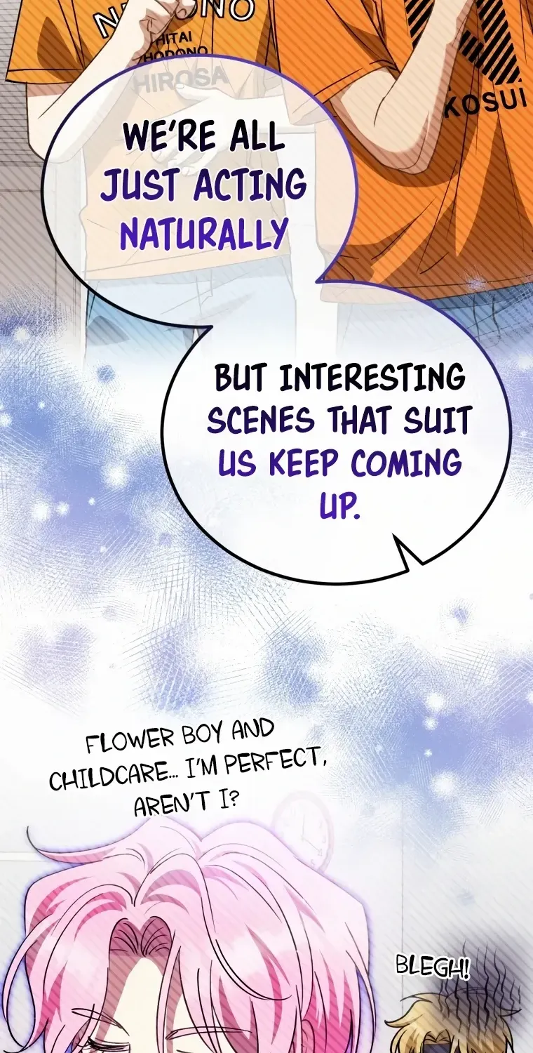 I Will Raise This Family Up Chapter 11 page 93 - 