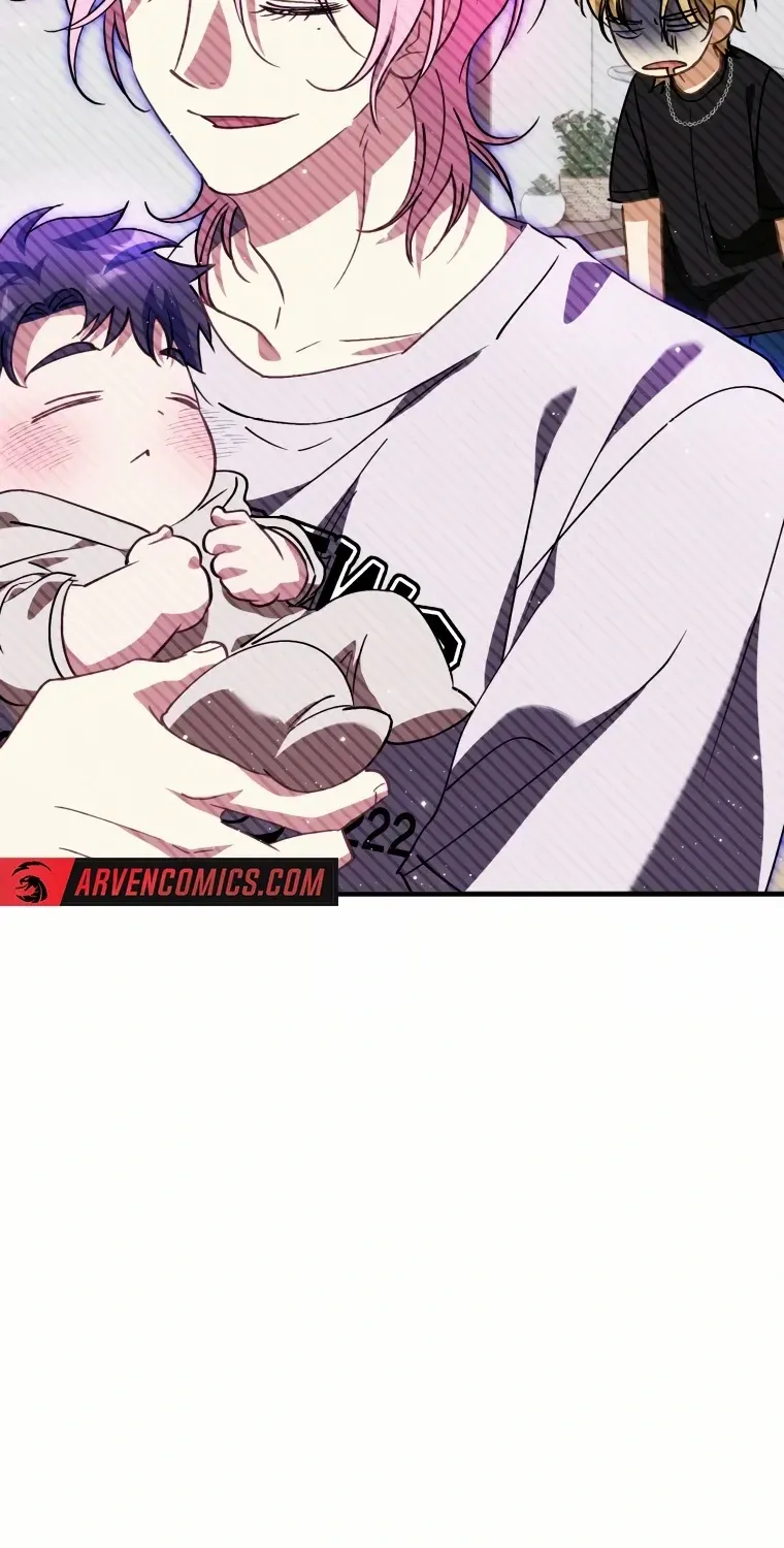 I Will Raise This Family Up Chapter 11 page 94 - 