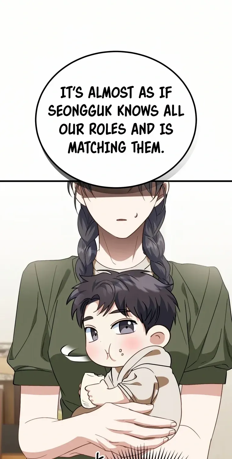 I Will Raise This Family Up Chapter 11 page 95 - 