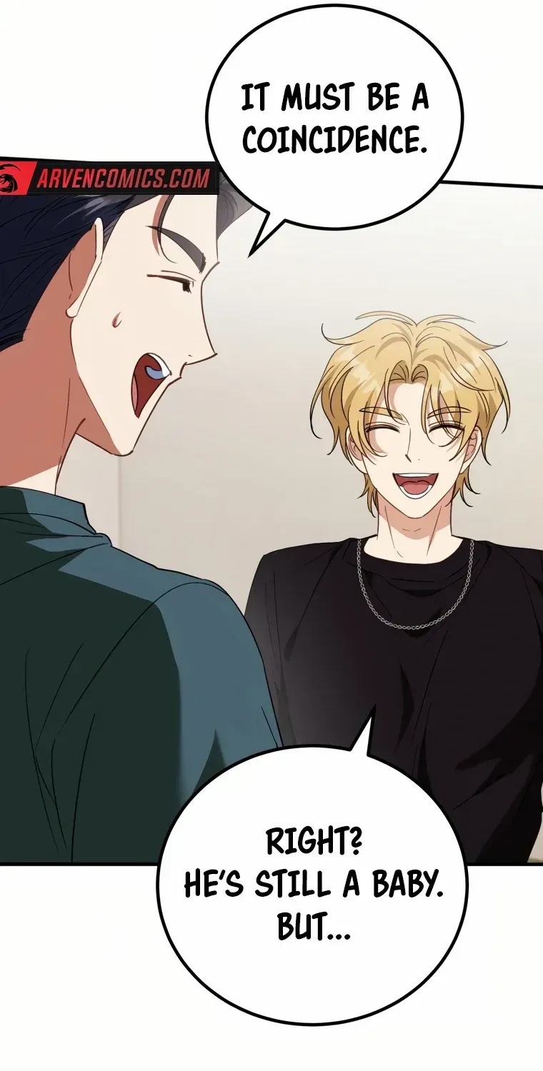 I Will Raise This Family Up Chapter 11 page 97 - 