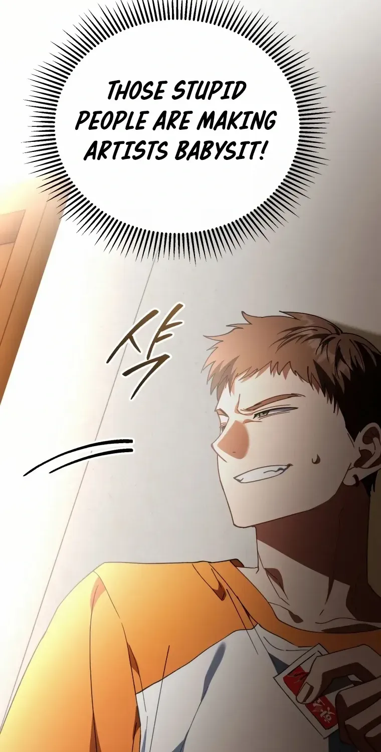 I Will Raise This Family Up Chapter 12 page 2 - 